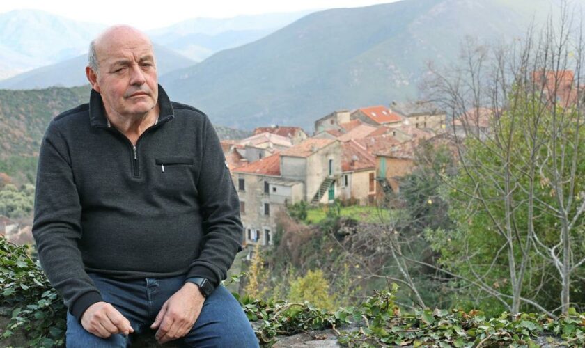 «Il y a une mafia en Corse, il ne faut pas se cacher derrière son petit doigt»: le cri d’alerte d’un ancien combattant du FLNC