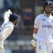 India vs England: Yashasvi Jaiswal leads hosts to massive win in Rajkot