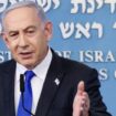 Israel-Gaza-Krieg: Benjamin Netanyahu will nur nach Einlenken der Hamas weiter verhandeln