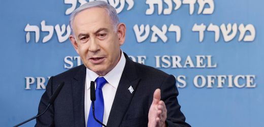 Israel-Gaza-Krieg: Benjamin Netanyahu will nur nach Einlenken der Hamas weiter verhandeln