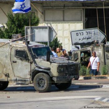 Israel-Hamas war: UNRWA warns of shutdown by end of month