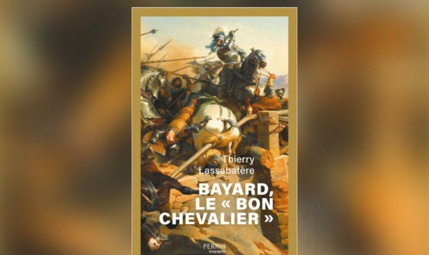 Jean Sévillia: qui était vraiment le chevalier Bayard?
