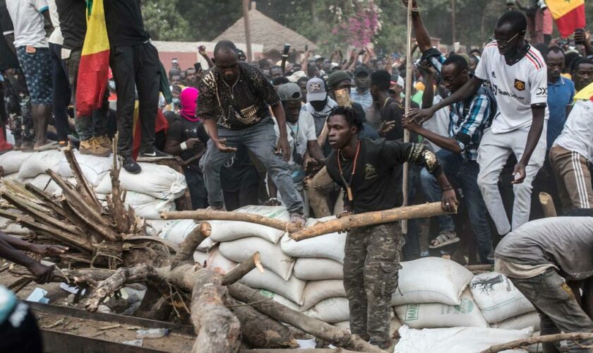 La Casamance, fief de l’opposant Ousmane Sonko, s’impatiente de défier dans les urnes le régime de Dakar