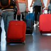 La SNCF serre la vis : le nombre de bagages est désormais limité dans les TGV inOui et Intercités