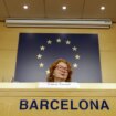 La UE reclama a la Generalitat "el mismo trato para el castellano y el catalán como lengua vehicular" de la enseñanza