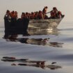 La inmigración: la cuestión existencial que ha partido Europa en la última década