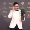 La sociedad de la nieve, un alud de cine desmedido, se impone con 12 premios Goya