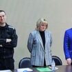 La veille de la mort d’Alexeï Navalny, le tribunal de Moscou émettait un mandat d'arrêt contre deux de ses avocats