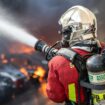 Les Pompiers de Paris recrutent 1200 soldats du feu
