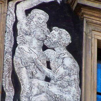 Les plus beaux poèmes d'amour de la Renaissance ne sont pas pour les couples