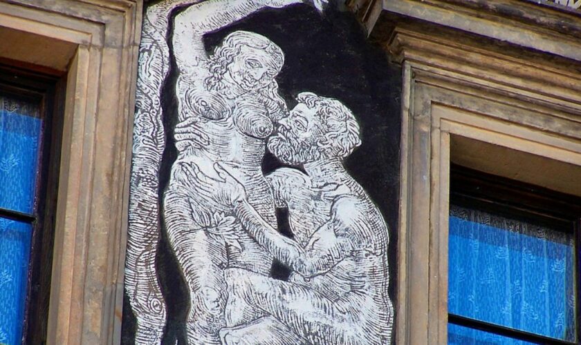 Les plus beaux poèmes d'amour de la Renaissance ne sont pas pour les couples