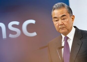 MSC / China: Die Unwahrheiten des Herrn Wang