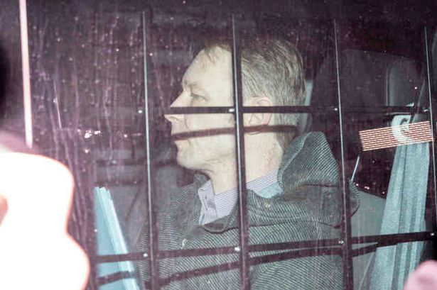 Madeleine McCann suspect Christian Brueckner 'removed birthmark after alleged rape’, court hears