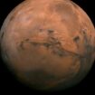 Mars Dune Alpha: Nasa sucht Interessenten für Mars-Simulationsgelände