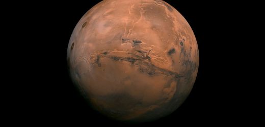 Mars Dune Alpha: Nasa sucht Interessenten für Mars-Simulationsgelände