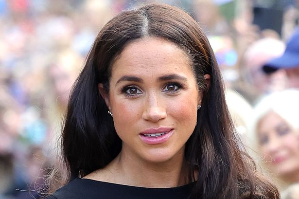 Meghan Markle urged to 'peel back the mask' and be less 'self-absorbed' to win over fans