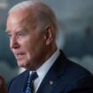 Middle East conflict live updates: Biden calls Israel’s conduct in Gaza ‘over the top’ in rare rebuke
