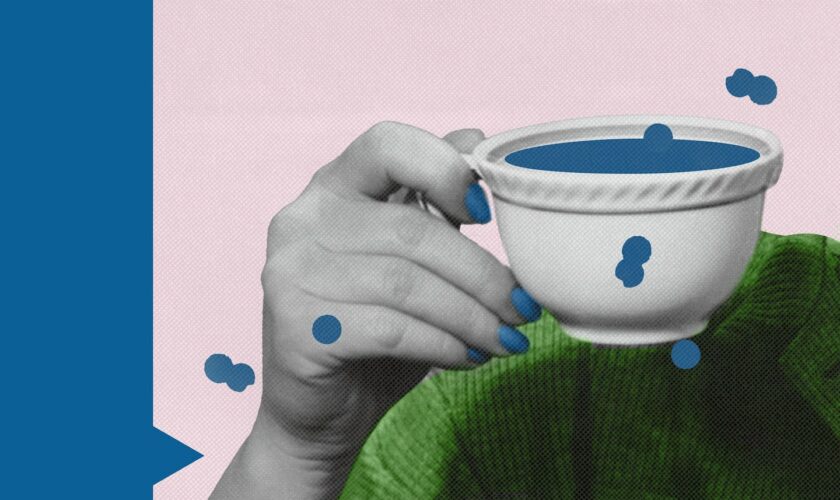 Miss Manners: Is the dinner party going extinct?