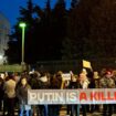 Mort de Navalny : une centaine de personnes arrêtées lors de rassemblements en Russie