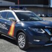Muere un hombre de 62 años tras ser agredido durante una discusión de tráfico en Alzira (Valencia)