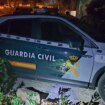 Mueren tres colombianos tiroteados en un vehículo en Valencia