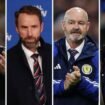 Nations League draw: England, Northern Ireland, Scotland, Wales discover group fate