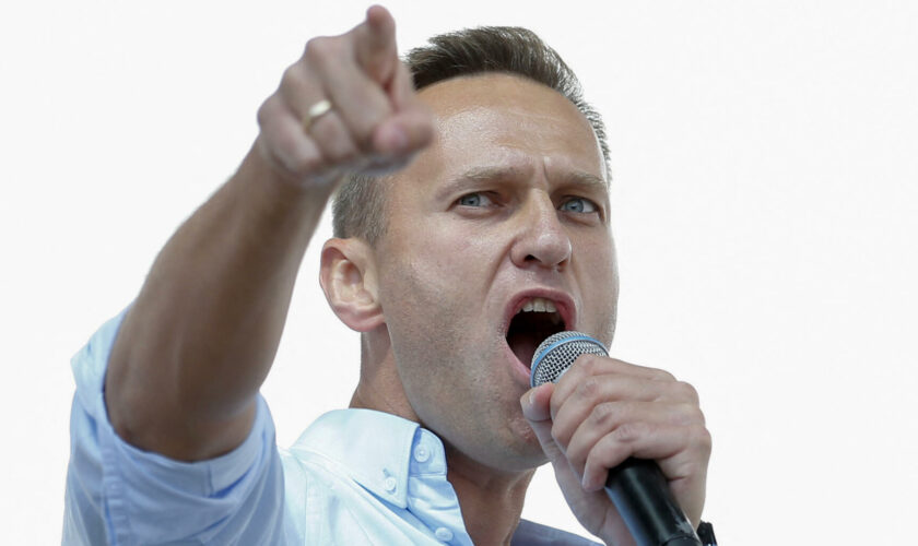 Navalny, opposant historique de Poutine en Russie, est mort en prison