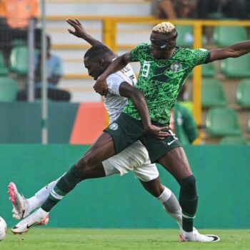 Nigeria – Afrique du Sud : Les Super Eagles se qualifient en finale de la CAN aux tirs au but après un scénario dingue... Revivez le match…