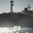 Öl-Embargo und Preisdeckel gegen Russland: Neue US-Sanktionen gegen Geisterflotte