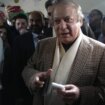 Pakistán elige su Parlamento en unas elecciones marcadas por la violencia y apagones de internet