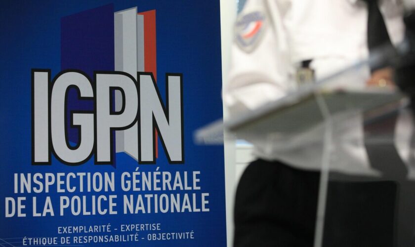 Paris : le capitaine de police soupçonné d’avoir profité de ses fonctions pour s’enrichir