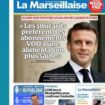 Polémique après des propos rapportés de Macron sur les « smicards », l’Élysée dément