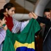 Policy experts balk at Lula's row with Netanyahu