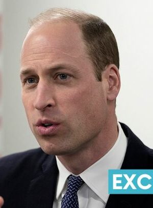 Prince William 'refuses to hide behind royal mantle' with strongest declaration yet - expert