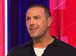 'Question Time has just sunk to a new low': BBC faces 'dumbing down' backlash over appearance of ex Take Me Out host Paddy McGuiness on its flagship debate show