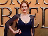 REVEALED: Incredible secrets of how JK Rowling controls Harry Potter brand by 'holding meetings filled with screaming and crying'...as Warner Bros. says she's as important as Clint Eastwood or Steven Spielberg