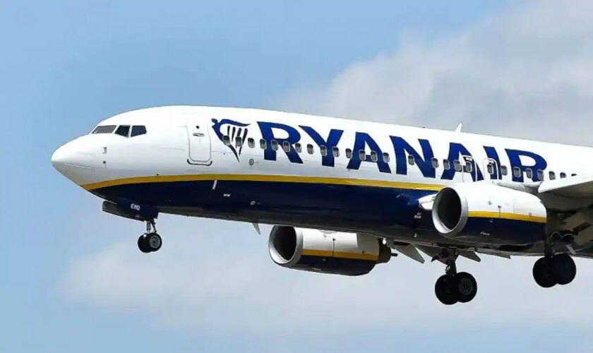 Ryanair anuncia seis nuevas rutas desde Valencia para verano 2024 y oferta billetes desde 25 euros