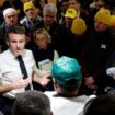 Salon de l’agriculture, Européennes, RN: les confidences d’Emmanuel Macron au Figaro