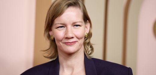 Sandra Hüller gewinnt César-Filmpreis