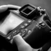 Selon une étude, prendre des photos flous en noir et blanc ne ferait pas de vous un photographe talentueux