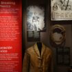 Smithsonian Latino museum sued over internship’s ‘pro-Latino’ discrimination’