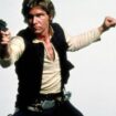 »Star Wars«: Harrison Fords Drehbuch von 1976 für knapp 11.000 Pfund versteigert