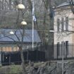 Sweden investigates 'terrorist' act near Israeli embassy