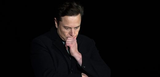 Tesla-Bonus: Elon Musk verlegt Sitz von SpaceX nach Texas