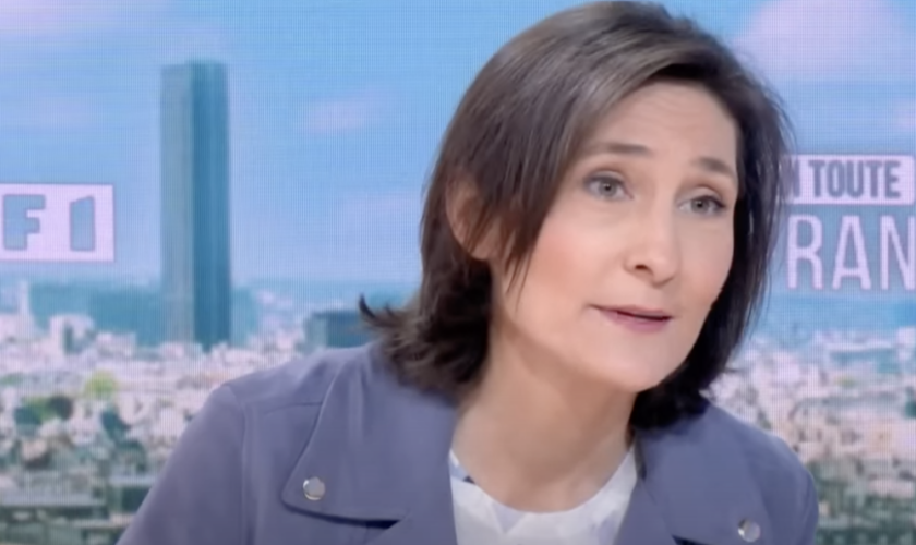 Test : quel scandale d’Amélie Oudéa-Castéra êtes-vous ?