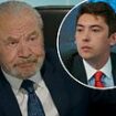 The Apprentice 2024 launch loses 1.2M viewers compared to last year after fans slammed the 'stale' launch with 'carbon copy' candidates