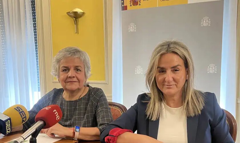 Tolón dice no compartir las palabras de Page sobre el PSOE tras las elecciones gallegas