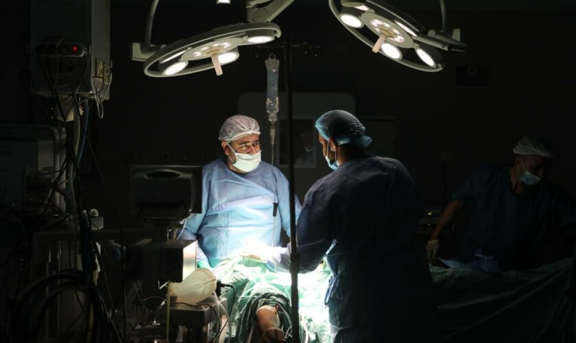 «Tous les blessés graves sont laissés pour morts» : des médecins français de retour de Gaza racontent l’enfer de la guerre