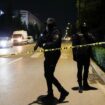 Turkey: Attacker detained after taking hostages at P&G plant