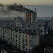 Ukraine: Wie kann der Krieg enden? DEIN SPIEGEL
